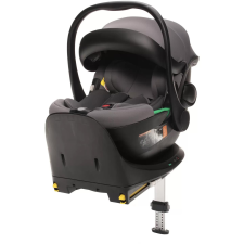 Zopa XM Plus i-Size bundle Foggy Grey (8595114465309) gyerekülés