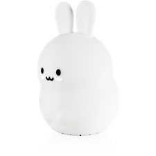 Zopa zenélő éjszakai fény - Nyuszi, L méret világítás