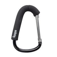 Zopa Zopa táska akasztó karabiner babakocsira ZOP019070 babakocsi kiegészítő