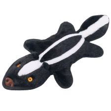  Zörgő, Csipogó Plüss Kutyajáték, Borz játék kutyáknak