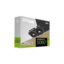 ZOTAC GAMING GeForce RTX 5060 Ti AMP NVIDIA 8 GB GDDR7 videókártya