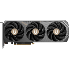 ZOTAC GeForce 5070 12GB GDDR7 Solid OC Videókártya (ZT-B50700J-10P) videókártya