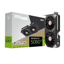 ZOTAC geforce rtx5060 ti 8gb ddr7 amp zt-b50610f-10m videókártya