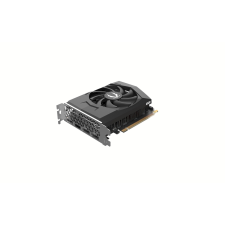 ZOTAC GeForce RTX 3050 6GB GDDR6 Solo Videókártya (ZT-A30510G-10L) videókártya