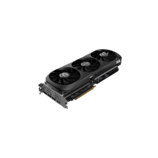 ZOTAC GeForce RTX 4070 Ti Super 16GB GDDR6X Trinity Black Edition Videókártya (Bulk) (ZT-D40730D-10B) videókártya
