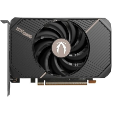 ZOTAC GeForce RTX 5060 8GB GDDR7 Solo Videókártya (ZT-B50600G-10L) videókártya