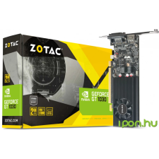 ZOTAC GT 1030 2GB (ZT-P10300A-10L) videókártya