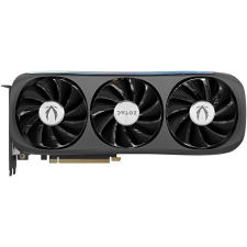 ZOTAC RTX 4070 Ti 12GB ZOTAC AMP Airo (ZT-D40710F-10P) videókártya