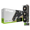 ZOTAC Videokártya PCI-Ex16x nVIDIA RTX 5080 SOC CORE 16GB GDDR7 OC