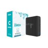 ZOTAC ZBOX edge CI343 Mini PC | Intel N100 | 16GB DDR5 | 4000GB SSD | 0GB HDD | Intel UHD Graphics | W11 PRO