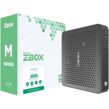 ZOTAC ZBOX edge MI351 ZBOX-MI351-E asztali számítógép