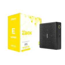 ZOTAC ZBOX Magnus EN275060TC Black ZBOX-EN275060TC-BE asztali számítógép
