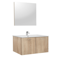  Zoya 100 komplett fürdőszoba bútor