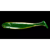 ZozoBaits FlexFish 50 - Dark Motor Oil - 15db