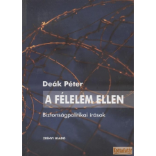 Zrínyi A félelem ellen antikvárium - használt könyv