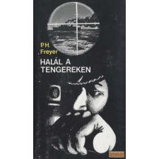 Zrínyi Halál a tengereken antikvárium - használt könyv