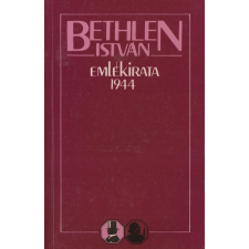 Zrínyi Katonai Bethlen István emlékirata 1944 antikvárium - használt könyv