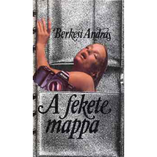 Zrínyi Katonai Kiadó A fekete mappa antikvárium - használt könyv