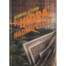 Zrínyi Katonai Kiadó A Hidra-hadművelet antikvárium - használt könyv