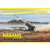 Zrínyi Kiadó NASAMS - Légvédelem a XXI. században - Haditechnika Fiataloknak (B)