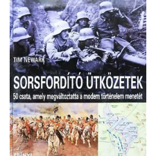Zrínyi Kiadó Sorsfordító ütközetek antikvárium - használt könyv