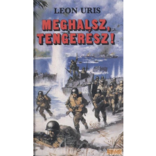 Zrínyi Meghalsz, tengerész! antikvárium - használt könyv