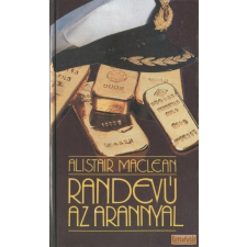 Zrínyi Randevú az arannyal antikvárium - használt könyv