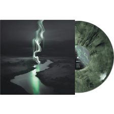 Zságer Balázs - Aqua Obscura (Vinyl LP (nagylemez)) elektronikus