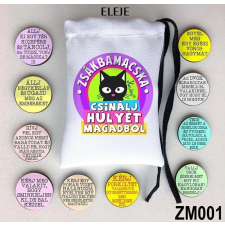  Zsákbamacska társasjáték, Csinálj hülyét magadból társasjáték