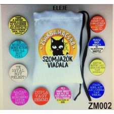  Zsákbamacska társasjáték, Szomjazók viadala társasjáték
