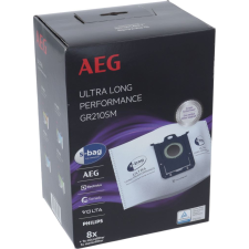  ZSÁKOK KÉSZLET PORSZÍVÓHOZ ELECTROLUX 90016 kisháztartási gépek kiegészítői