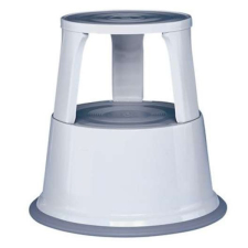  Zsámoly WEDO gurulós acél világosszürke létra és állvány