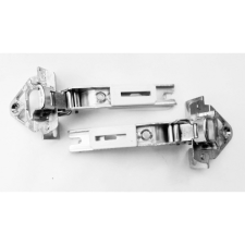  Zsanérszett (2db) Bosch/Siemens hűtőgéphez beépíthető gépek kiegészítői