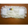  Zsebes/füles pamut mop, 40 cm