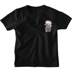  Zsebminta Baby Bárány - Gyerek Póló