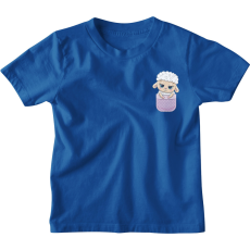  Zsebminta Baby Bárány - Gyerek Póló