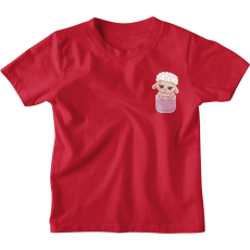  Zsebminta Baby Bárány - Gyerek Póló