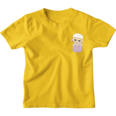  Zsebminta Baby Bárány - Gyerek Póló