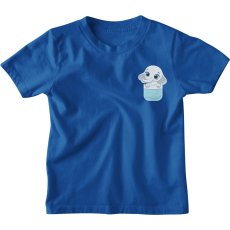  Zsebminta Baby Elefánt - Gyerek Póló