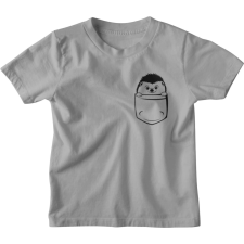  Zsebmintás Süni - Gyerek Póló gyerek póló