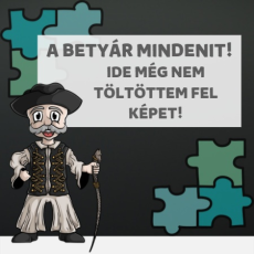  Zsebmintás Szemüveges Cica - Gyerek Póló