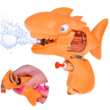 Zsebpisztoly Orange Shark gyerekeknek ZA4964 PO katonásdi