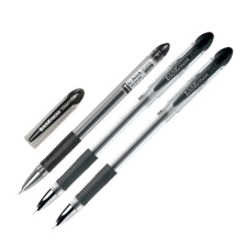 Zselés toll ErichKrause G-Stick 0,5 mm fekete eldobható toll