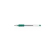  Zseléstoll 0,5mm, kupakos GEL-Ico, írásszín zöld