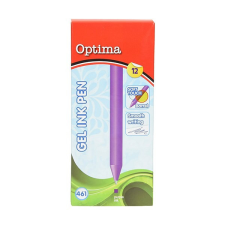  Zseléstoll OPTIMA 461 lila toll