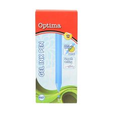 Zseléstoll OPTIMA 461 v.kék toll