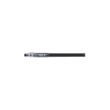  Zseléstoll radírozható, 0,7mm Pilot Frixion Ball Stick fekete toll