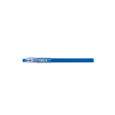  Zseléstoll radírozható, 0,7mm Pilot Frixion Ball Stick kék toll