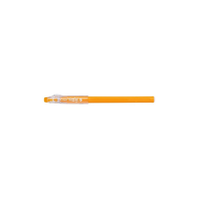  Zseléstoll radírozható, 0,7mm Pilot Frixion Ball Stick narancs toll