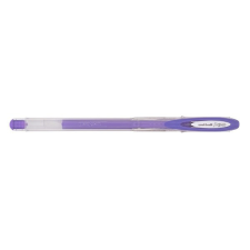 Zseléstoll UNI UM-120AC 0.7 mm lila toll